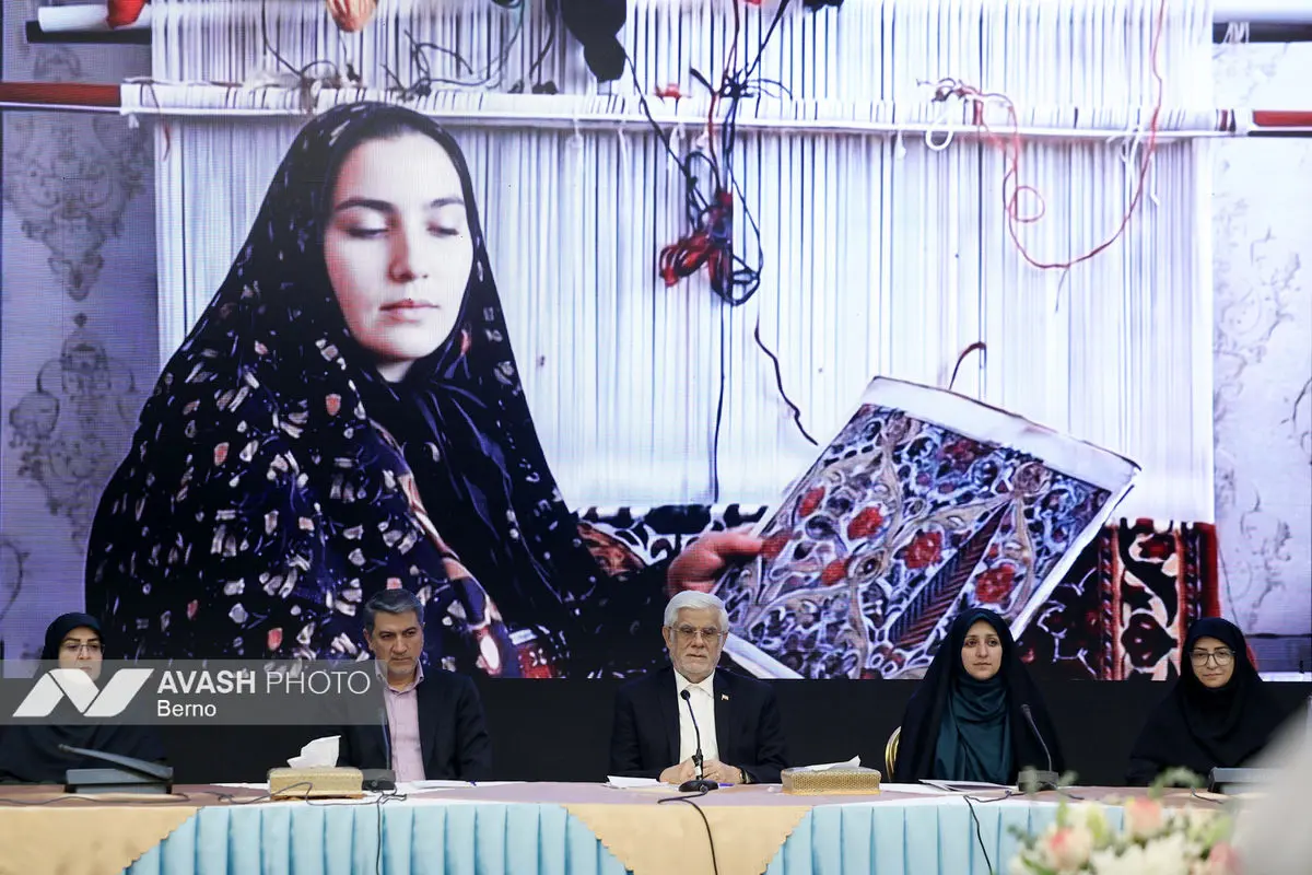 نقش‌آفرینی زنان در ارتقای حکمرانی کارآمد