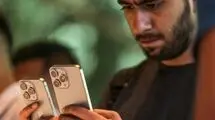 آیفون ساخت هند به‌زودی وارد بازار می‌شود