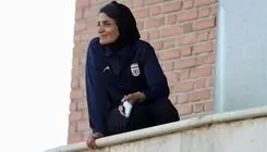 سرمربی تیم ملی فوتبال در دو راهی ماندن و رفتن