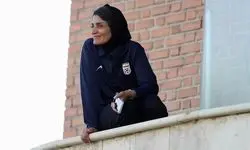 سرمربی تیم ملی فوتبال در دو راهی ماندن و رفتن