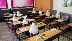 بازگشت مدارس مازندران به آموزش حضوری از شنبه