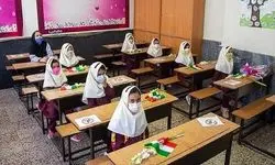 بازگشت مدارس مازندران به آموزش حضوری از شنبه