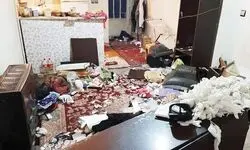رازهایی شنیده نشده از پرونده خانه وحشت