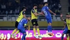 ۶ بازیکن استقلال مقابل فولاد هرمزگان غایب هستند