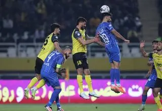 رسمی: دو مهره سابق استقلال در فجرسپاسی