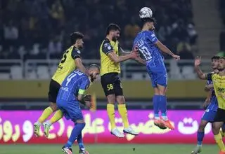 رسمی: دو مهره سابق استقلال در فجرسپاسی