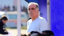 احمدزاده: وزیر ورزش فقط خودش را دوست دارد، نه ملوان را!