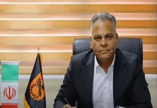 کناره‌گیری مدیرعامل مس رفسنجان از هیات فوتبال استان یزد