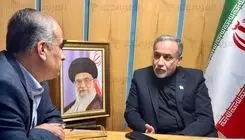 عراقچی: اشغال «خارگ» خطایی بزرگ تر از حمله به آن است/ رهبر انقلاب در سلامت کامل هستند