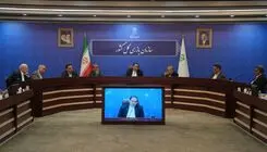جهانگیر: در دنیا 5 روش اصلی برای صادرات و واردات وجود دارد اما در کشور ما بیش از ۲۰ روش!