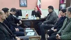 تأکید معاون آموزش‌وپرورش بر تولید محتوای به‌روز برای سلامت دانش‌آموزان