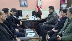 تأکید معاون آموزش‌وپرورش بر تولید محتوای به‌روز برای سلامت دانش‌آموزان