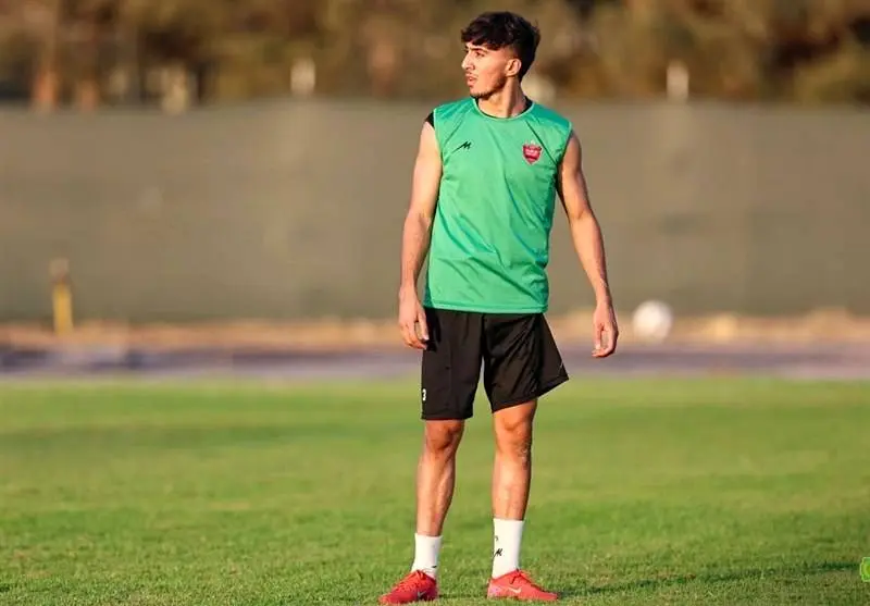 پولکی مثل براجعه!
