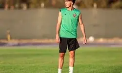 پولکی مثل براجعه!
