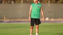مورد عجیب یعقوب؛ شکستگی مچ پا در تعطیلات!