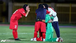 هفته نهم؛ خیز مدعیان در غیاب قهرمان آسیایی