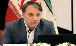 ابقای عزیزی در کمیته امتیاز برای همه فدراسیون جهانی تنیس