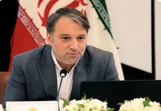 ابقای عزیزی در کمیته امتیاز برای همه فدراسیون جهانی تنیس