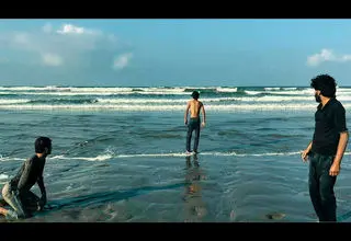 آثار بخش بین‌الملل جشنواره تئاتر کوتاه کیش معرفی شدند