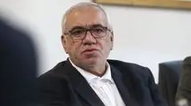 علی فتح‌الله‌زاده: اگر مسی هم تور دروازه استقلال را پاره می‌کرد، جذبش نمی‌کردم