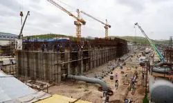 اعلام نرخ جدید خوراک گاز پتروشیمی‌ها و سوخت صنایع 