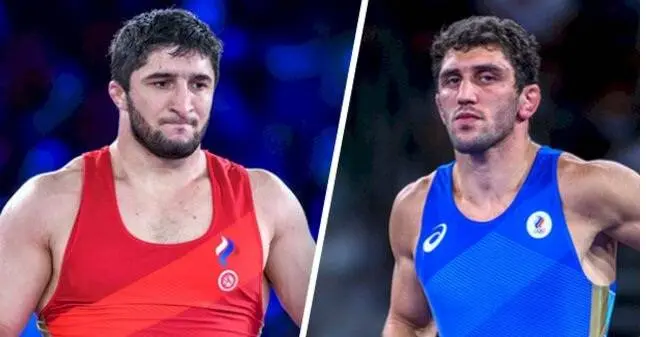 کشتی آزاد روسیه با تمامی قوا عازم اسلواکی شد