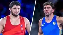 کشتی آزاد روسیه با تمامی قوا عازم اسلواکی شد