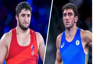 کشتی آزاد روسیه با تمامی قوا عازم اسلواکی شد