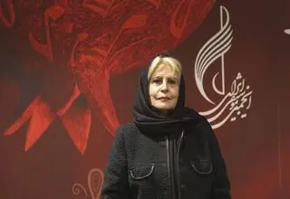  کیفیت آثار جشنواره موسیقی فجر ۱۴۰۴ فراتر از انتظار است
