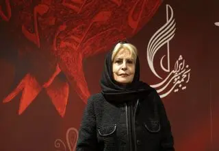  کیفیت آثار جشنواره موسیقی فجر ۱۴۰۴ فراتر از انتظار است