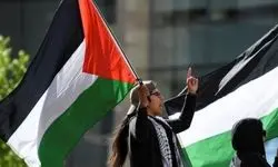 کدام کشورها فلسطین را به رسمیت شناختند