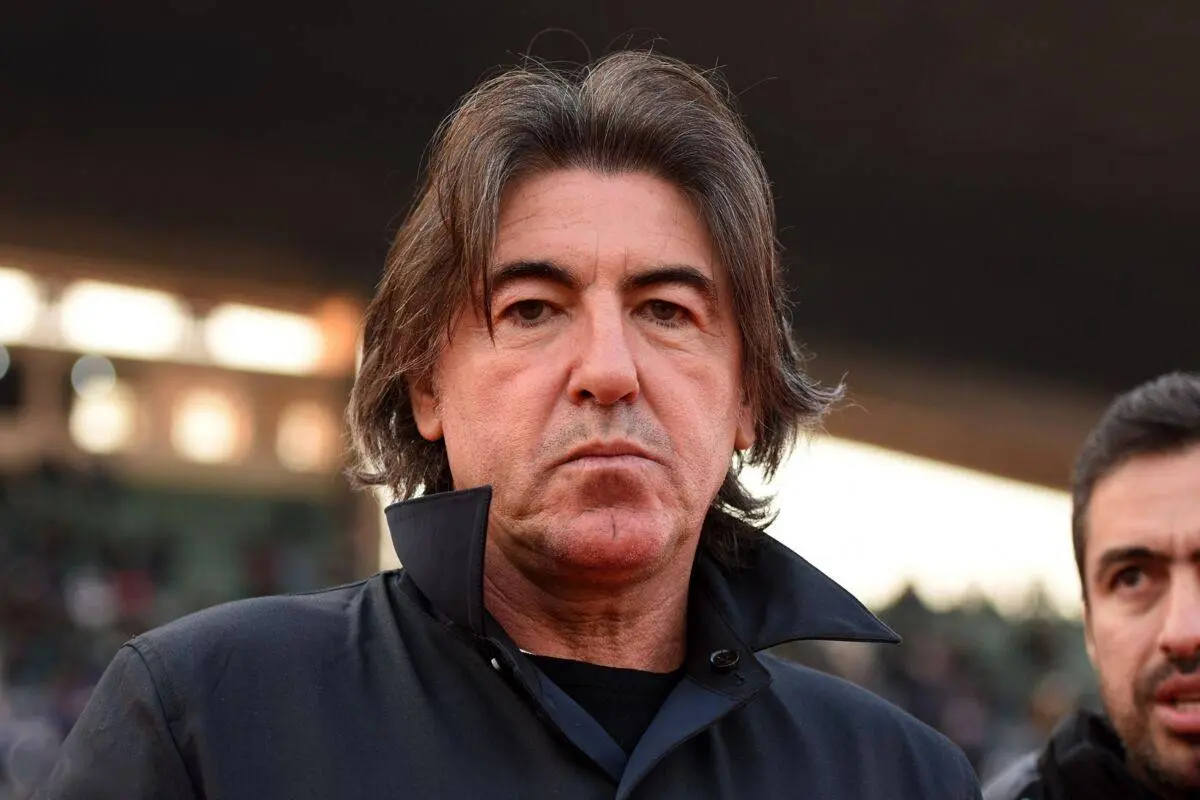 چرا ریکاردو ساپینتو به کیش می‌رود؟