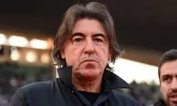 چرا ریکاردو ساپینتو به کیش می‌رود؟