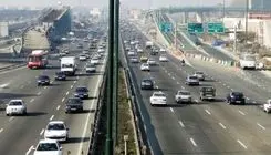 ۶۰ درصد سرمایه‌گذاری در آزادراه‌ها توسط بخش خصوصی انجام می‌شود
