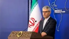 بقائی: آمریکا باید مؤاخذه شود