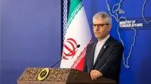 هشدار ایران نسبت به تداوم جنایات رژیم صهیونیستی به رغم اعلام آتش‌بس
