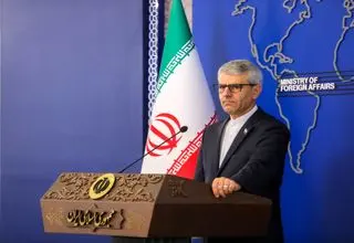 هشدار ایران نسبت به تداوم جنایات رژیم صهیونیستی به رغم اعلام آتش‌بس