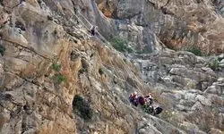 عملیات متهورانه برای بیرون آوردن یک جسد