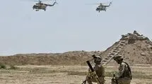 عملیات آمریکا در دیرالزور