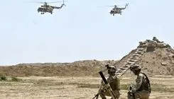 عملیات آمریکا در دیرالزور