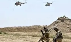 عملیات آمریکا در دیرالزور