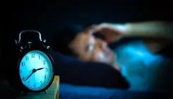 کم‌خوابی به سلامت چشم‌ها آسیب می زند