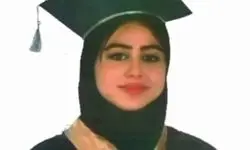 موتورسواری بانوان اولین قربانیش را گرفت/ تصادف با کامیون + عکس