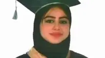 موتورسواری بانوان اولین قربانیش را گرفت/ تصادف با کامیون + عکس