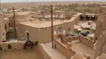 روستای گرمه، بهشتی پنهان در قلب دشت کویر