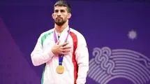 امامی با غلبه بر یزدانی به دوبنده تیم ملی رسید