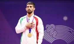 امامی با غلبه بر یزدانی به دوبنده تیم ملی رسید
