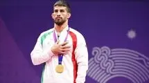 امامی با غلبه بر یزدانی به دوبنده تیم ملی رسید