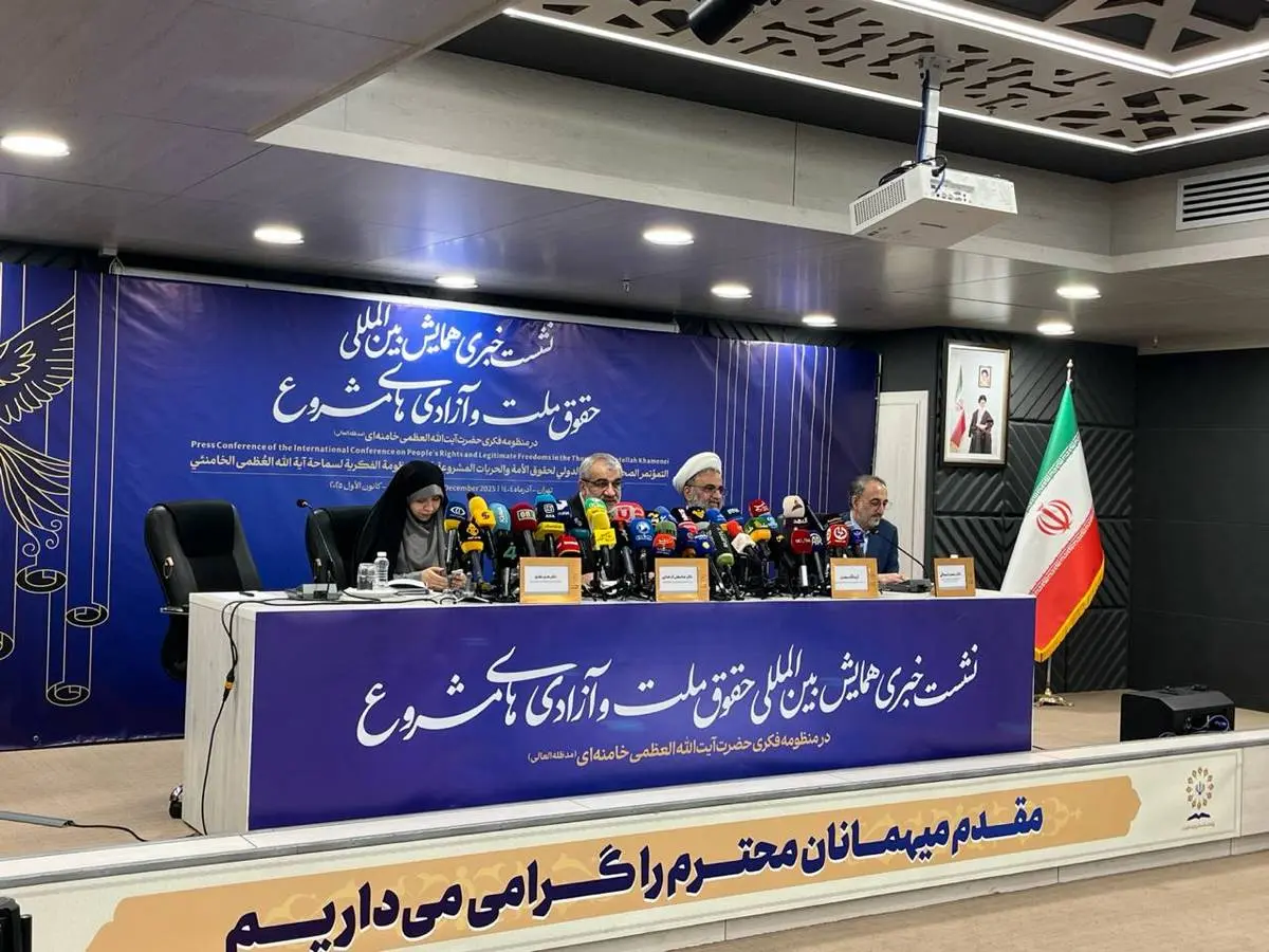 کدخدایی: رهبری بر تعمیق پژوهش‌های اسلامی در مفهوم آزادی تأکید دارند