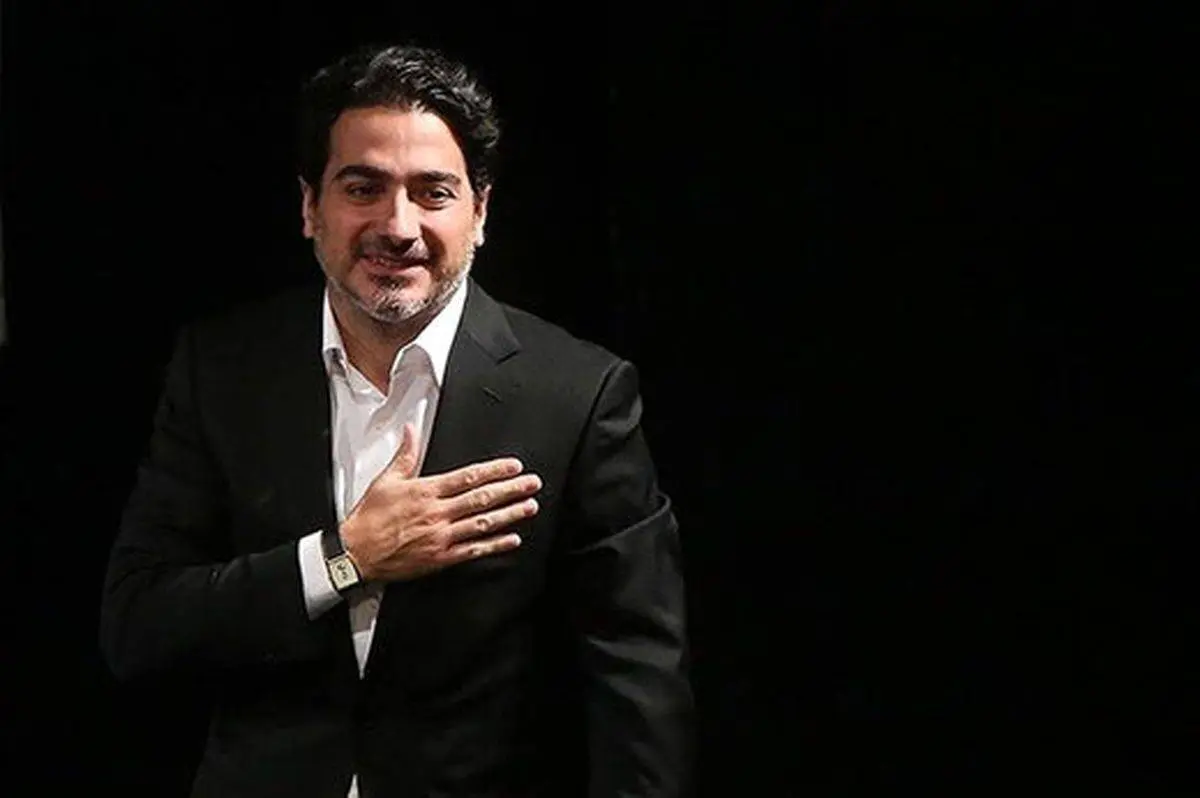 همایون شجریان قطعه «ایران روشن» را منتشر کرد+صوت